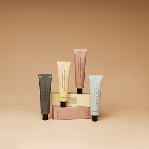 DearIrean Creme para Mãos Úmido com Fragrância 35ml