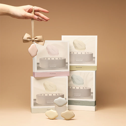 DearIrean Aromaterapia em nuvem