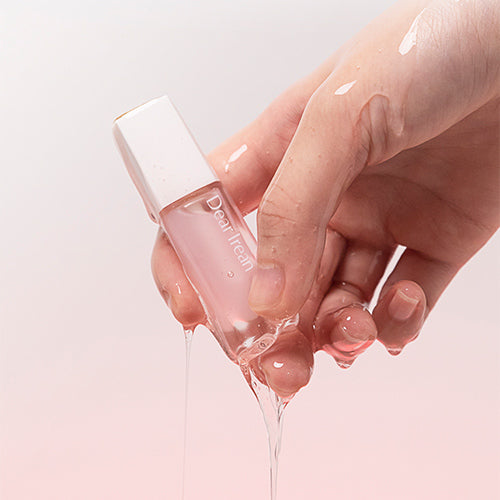 DearIrean Poppy Flower Essence Creme Labial