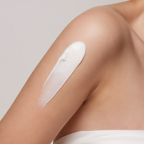 DearIrean Creme Corporal com Fragrância 180g