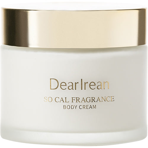 DearIrean Creme Corporal com Fragrância 180g
