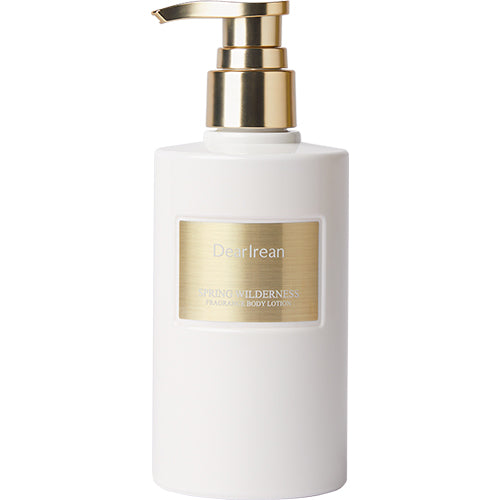 DearIrean Loção Corporal com Fragrância 250ml