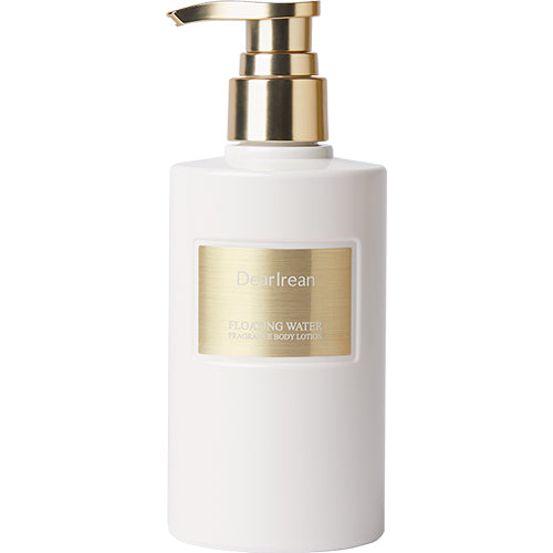 DearIrean Loção Corporal com Fragrância 250ml