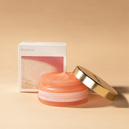 DearIrean Esfoliante Corporal com Fragrância 225g