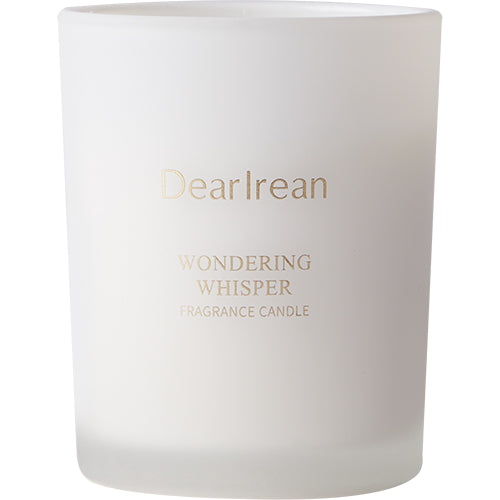 DearIrean Vela Fragrância 50g