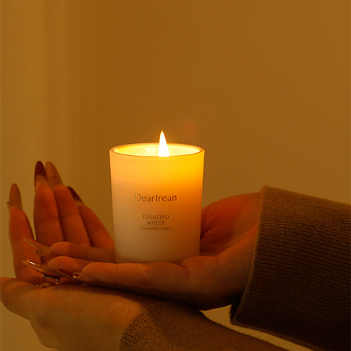 DearIrean Vela Fragrância 50g