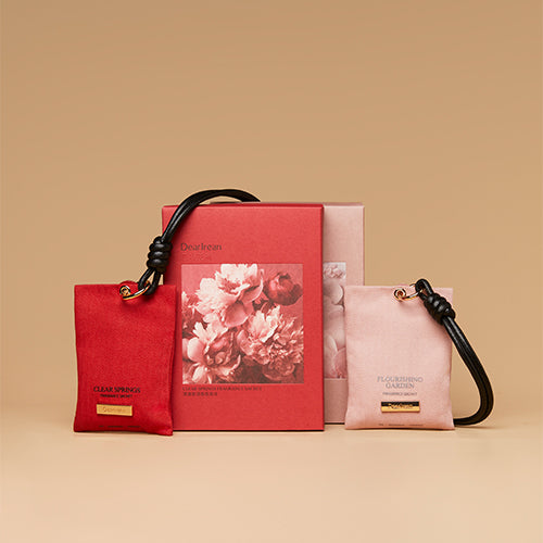 DearIrean Sachê de fragrância 50g