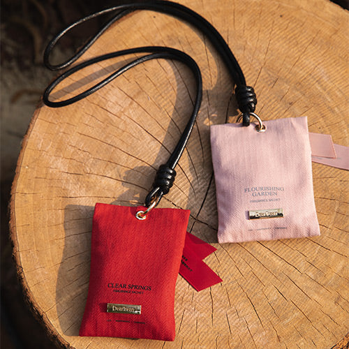 DearIrean Sachê de fragrância 50g