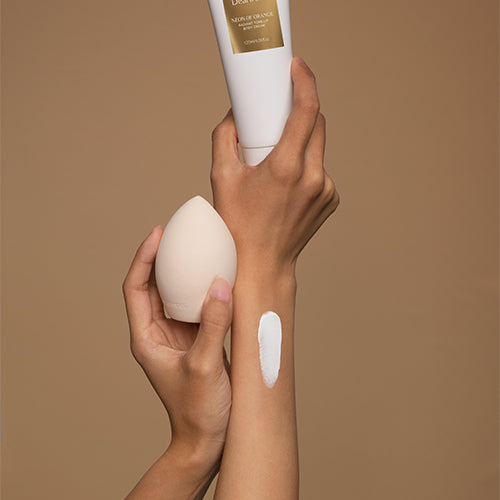 DearIrean Creme Corporal Tonificante Radiante