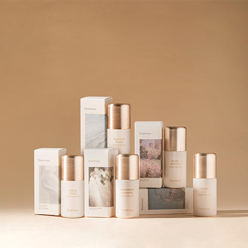 DearIrean Roll-On Perfumado 50ml