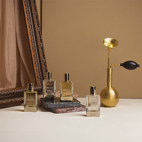 DearIrean Perfume Eau de Cologne