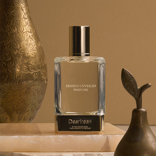 DearIrean Perfume Eau de Cologne