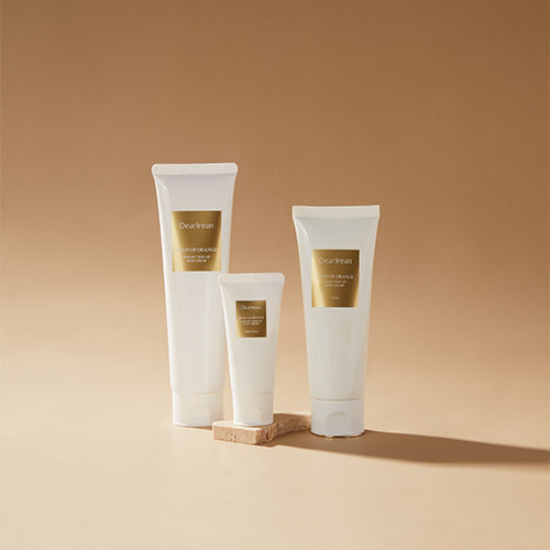 DearIrean Creme Corporal Tonificante Radiante