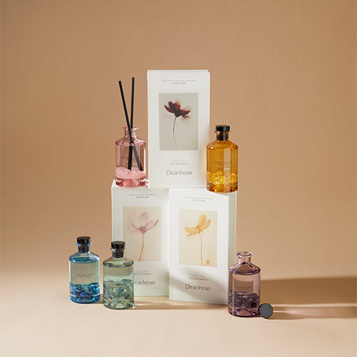 DearIrean Difusor de perfume 160ml