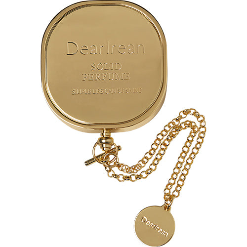 DearIrean Perfume Sólido