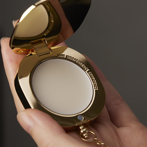 DearIrean Perfume Sólido