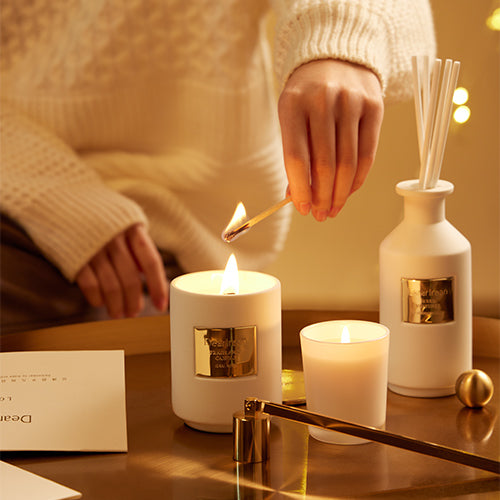 DearIrean Vela Fragrância 175g