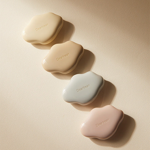 DearIrean Aromaterapia em nuvem