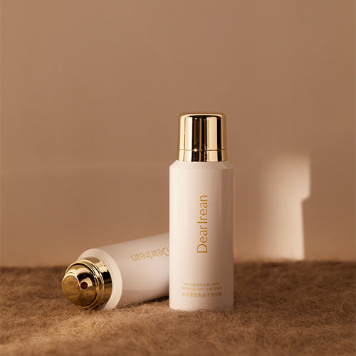 DearIrean Fragrance Fluffy Spray de Cabelo sem Lavagem