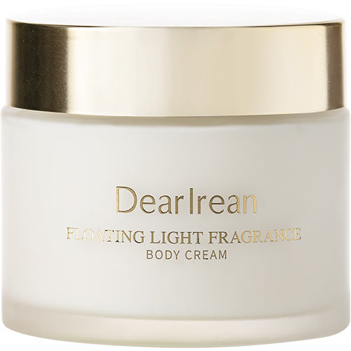 DearIrean Creme Corporal com Fragrância 180g