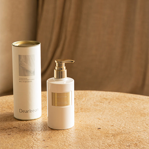 DearIrean Loção Corporal com Fragrância 250ml