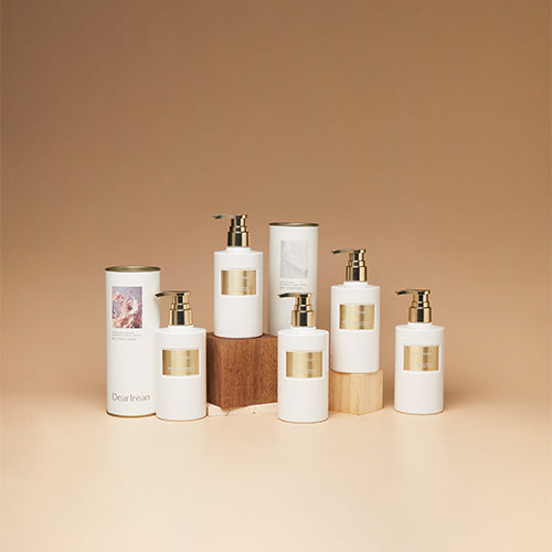 DearIrean Loção Corporal com Fragrância 260ml