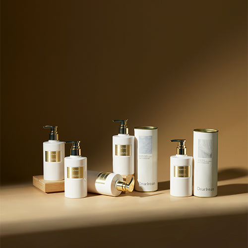 DearIrean Loção Corporal com Fragrância 260ml