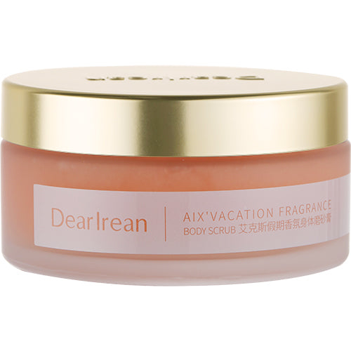 DearIrean Esfoliante Corporal com Fragrância 225g