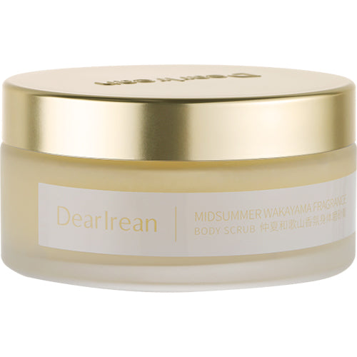 DearIrean Esfoliante Corporal com Fragrância 225g