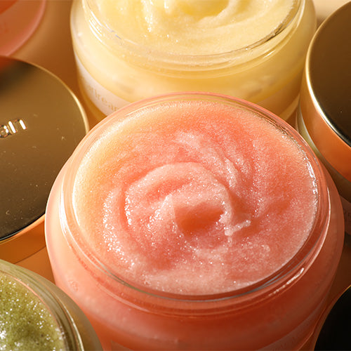 DearIrean Esfoliante Corporal com Fragrância 225g