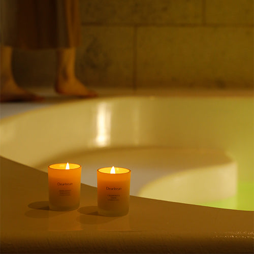 DearIrean Vela Fragrância 50g