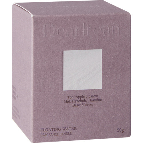 DearIrean Vela Fragrância 50g
