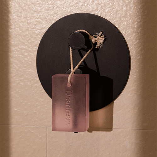 DearIrean Sabonete de Óleo Essencial Perfumado