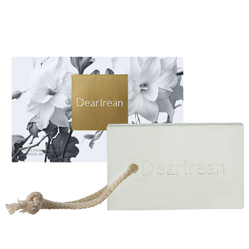 DearIrean Sabonete de Óleo Essencial Perfumado
