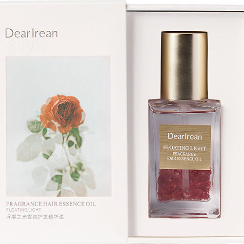 DearIrean Óleo de Essência Capilar com Fragrância 40ml