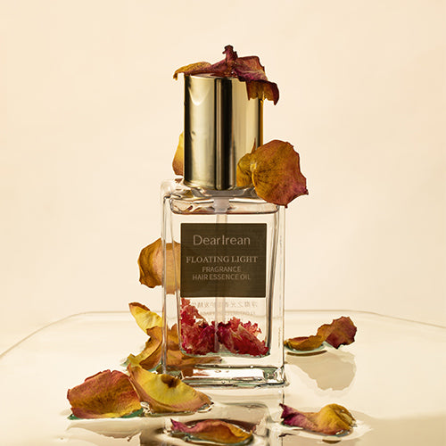 DearIrean Óleo de Essência Capilar com Fragrância 40ml