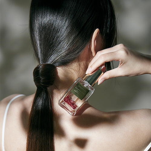 DearIrean Óleo de Essência Capilar com Fragrância 40ml