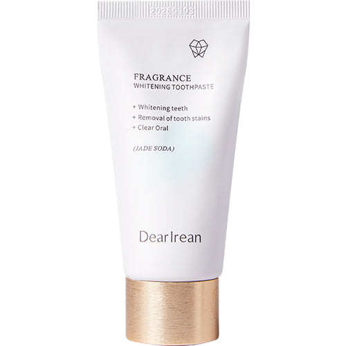 DearIrean Pasta de Dente Branqueadora com Fragrância 80g