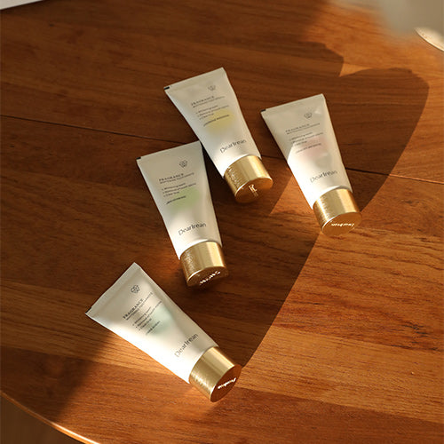 DearIrean Pasta de Dente Branqueadora com Fragrância 80g