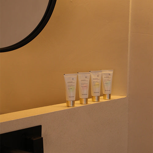 DearIrean Pasta de Dente Branqueadora com Fragrância 80g