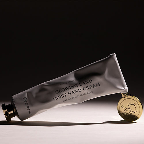 DearIrean Creme para Mãos Húmido 35ml