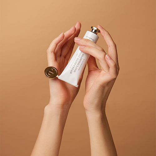 DearIrean Creme para Mãos Húmido 35ml