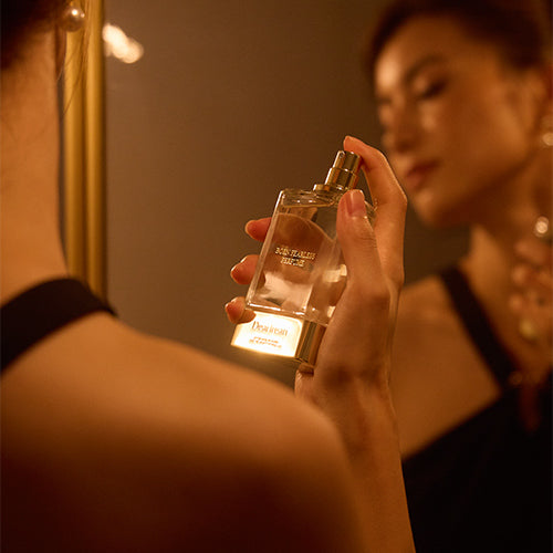 DearIrean Perfume Eau de Cologne