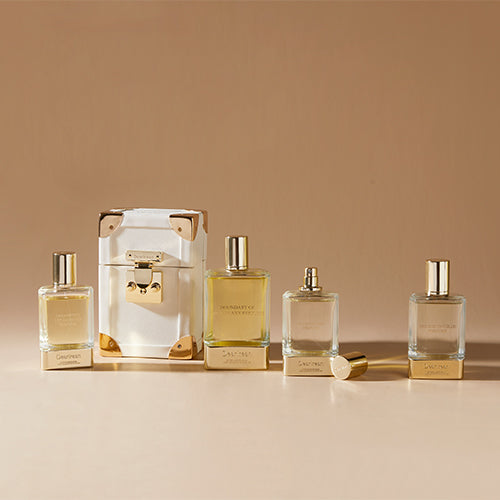 DearIrean Perfume Eau de Cologne