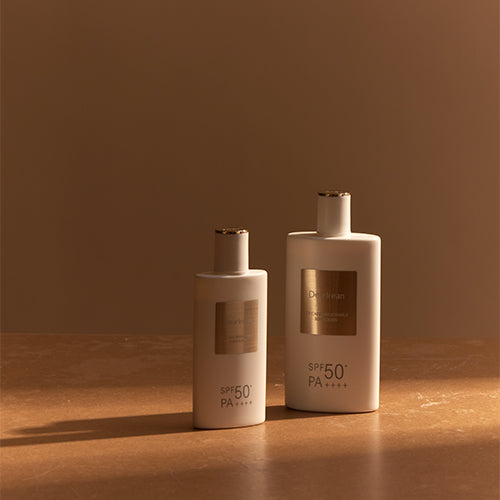 DearIrean Protetor solar UV Care